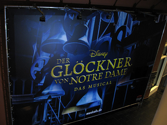 Disney – Der Glöckner von Notre Dame