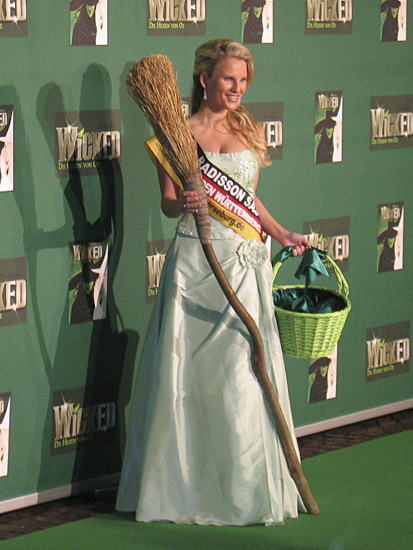 Miss Baden-Württemberg