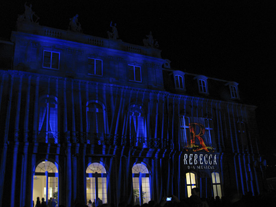 Neues Schloss Stuttgart